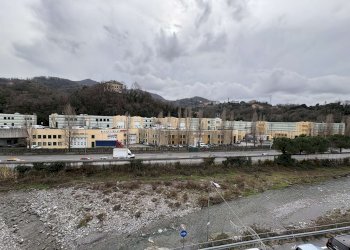 IMG_6062 - Apartment via Giacomo Poiré, 57, Sant'Olcese - photo 14