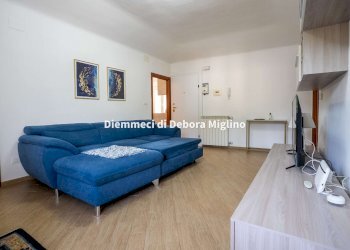 ViaGiacomoPoirà57-13 - Apartment via Giacomo Poiré, 57, Sant'Olcese - photo 5