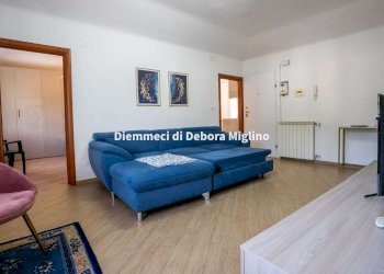 ViaGiacomoPoirà57-15 - Apartment via Giacomo Poiré, 57, Sant'Olcese - photo 8