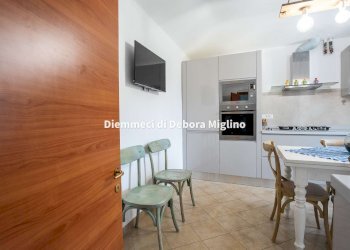 ViaGiacomoPoirà57-45 - Apartment via Giacomo Poiré, 57, Sant'Olcese - photo 11