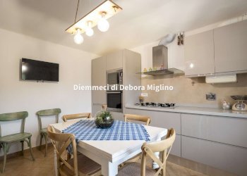 ViaGiacomoPoirà57-39 - Apartment via Giacomo Poiré, 57, Sant'Olcese - photo 13