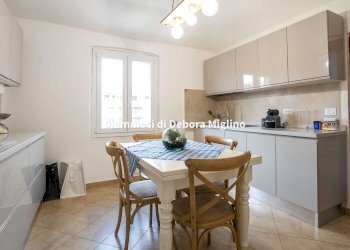 ViaGiacomoPoirà57-37 - Apartment via Giacomo Poiré, 57, Sant'Olcese - photo 15
