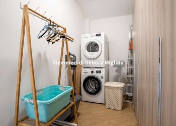 ViaGiacomoPoirà57-6 - Apartment via Giacomo Poiré, 57, Sant'Olcese - photo 26