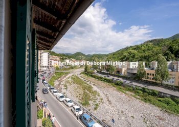 ViaGiacomoPoirà57-50 - Apartment via Giacomo Poiré, 57, Sant'Olcese - photo 33