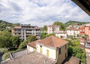 ViaGiacomoPoirà57-49 - Apartment via Giacomo Poiré, 57, Sant'Olcese - photo 36