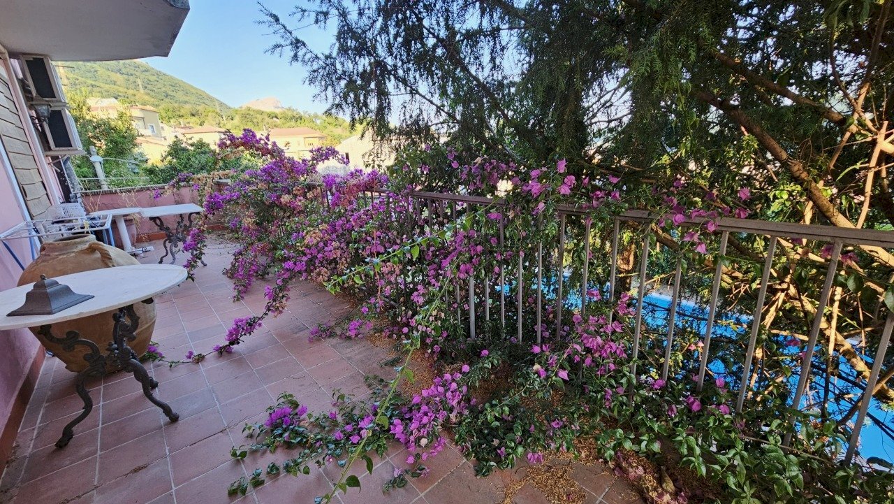 IMG-20260426-WA0045.jpg - Villa Via Casa Russo 25, Salerno - foto 2