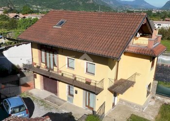 Casa semi indipendente Via Conte Carroccio, Villar Focchiardo - foto 1