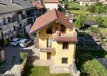 Casa semi indipendente Via Conte Carroccio, Villar Focchiardo - foto 2