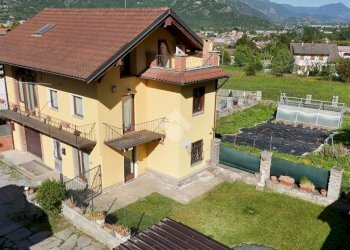 Casa semi indipendente Via Conte Carroccio, Villar Focchiardo - foto 3