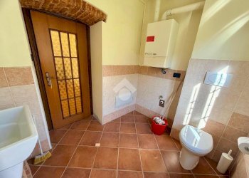 Casa semi indipendente Via Conte Carroccio, Villar Focchiardo - foto 9