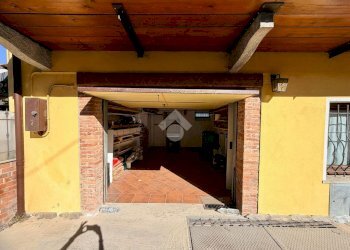 Casa semi indipendente Via Conte Carroccio, Villar Focchiardo - foto 11