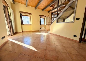 Casa semi indipendente Via Conte Carroccio, Villar Focchiardo - foto 12