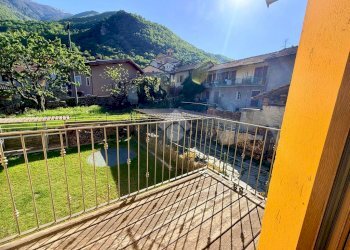 Casa semi indipendente Via Conte Carroccio, Villar Focchiardo - foto 14
