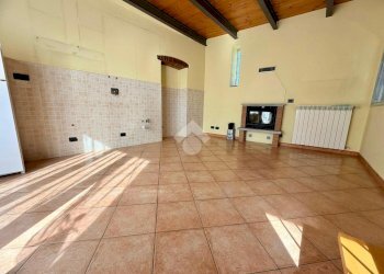 Casa semi indipendente Via Conte Carroccio, Villar Focchiardo - foto 15