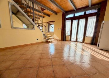 Casa semi indipendente Via Conte Carroccio, Villar Focchiardo - foto 16