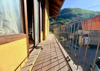 Casa semi indipendente Via Conte Carroccio, Villar Focchiardo - foto 17