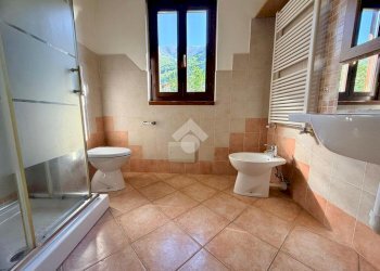 Casa semi indipendente Via Conte Carroccio, Villar Focchiardo - foto 18