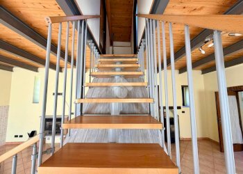 Casa semi indipendente Via Conte Carroccio, Villar Focchiardo - foto 20