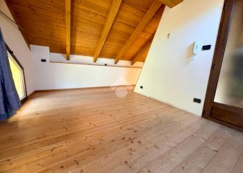 Casa semi indipendente Via Conte Carroccio, Villar Focchiardo - foto 21