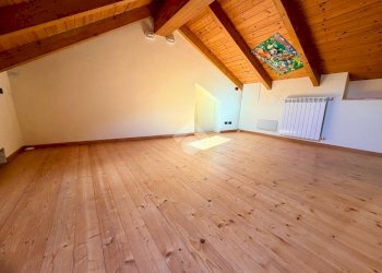 Casa semi indipendente Via Conte Carroccio, Villar Focchiardo - foto 23