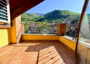Casa semi indipendente Via Conte Carroccio, Villar Focchiardo - foto 25