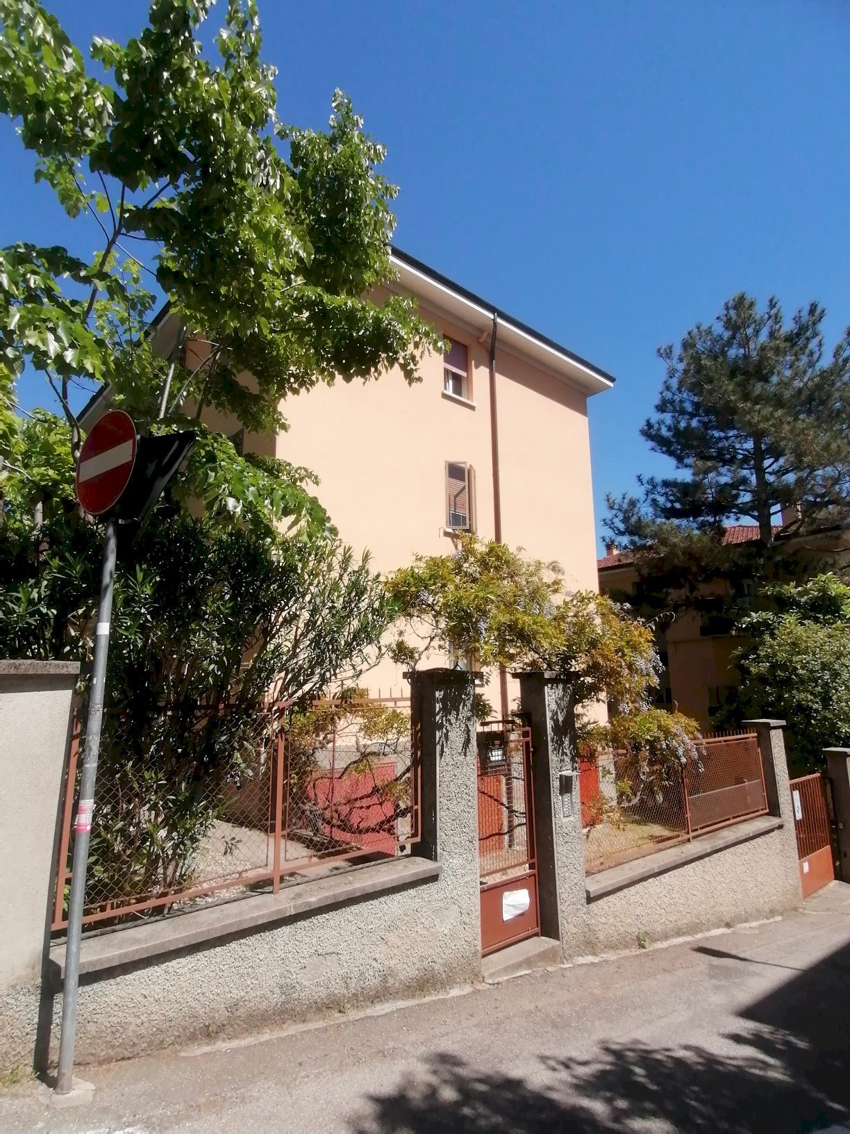 Trilocale via Giordano Bruno, Bologna (zona San Ruffillo) - foto 2