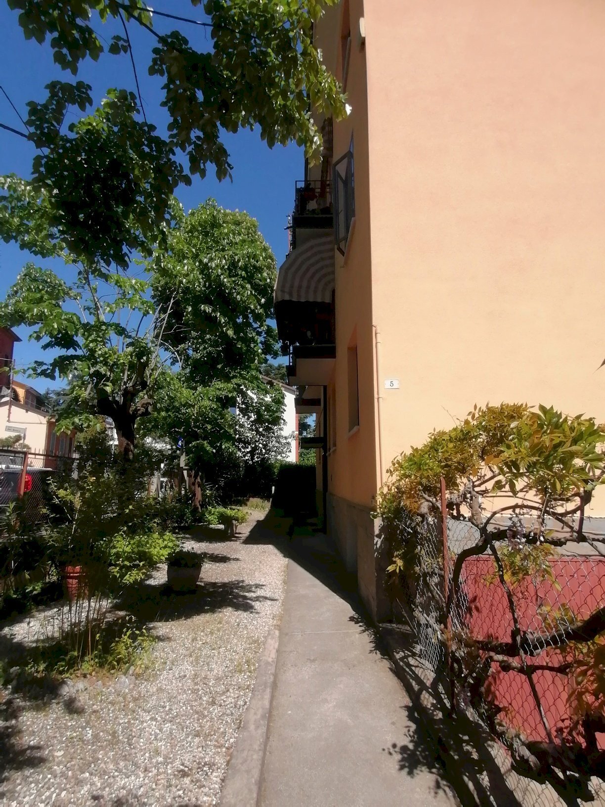 Trilocale via Giordano Bruno, Bologna (zona San Ruffillo) - foto 3