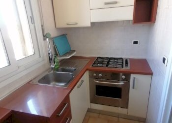 Trilocale via Giordano Bruno, Bologna (zona San Ruffillo) - foto 10