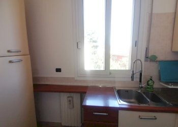 Trilocale via Giordano Bruno, Bologna (zona San Ruffillo) - foto 12