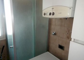 Trilocale via Giordano Bruno, Bologna (zona San Ruffillo) - foto 16