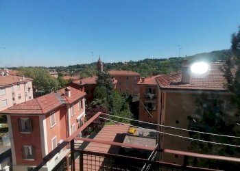 Trilocale via Giordano Bruno, Bologna (zona San Ruffillo) - foto 19