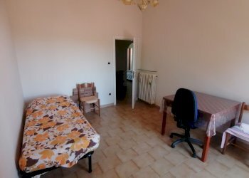 Trilocale via Giordano Bruno, Bologna (zona San Ruffillo) - foto 33