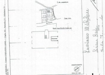 Trilocale via Giordano Bruno, Bologna (zona San Ruffillo) - foto 38