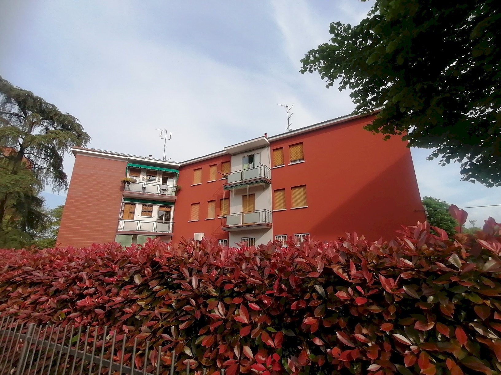 Trilocale via Tukory, 11, Bologna (zona Savena) - foto 1