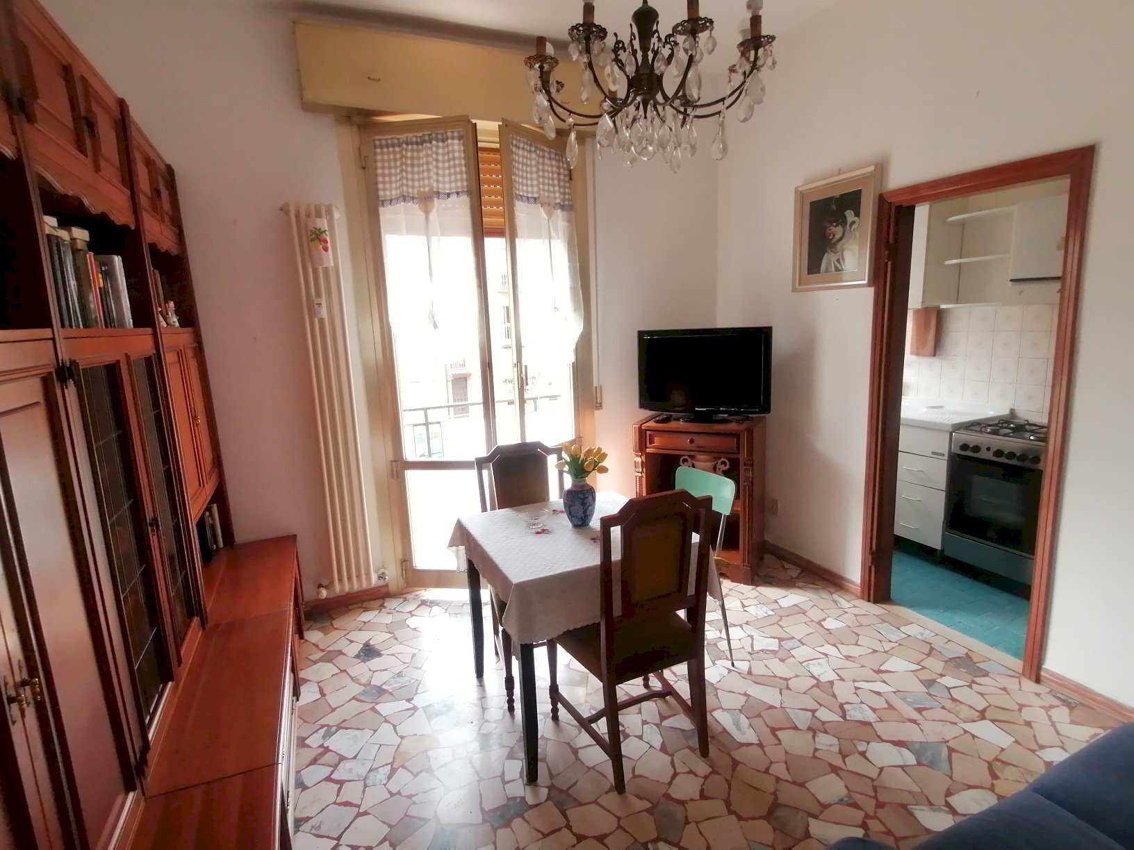 Trilocale via Tukory, 11, Bologna (zona Savena) - foto 2