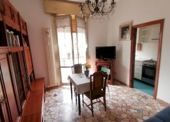 Trilocale via Tukory, 11, Bologna (zona Savena) - foto 2