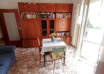 Trilocale via Tukory, 11, Bologna (zona Savena) - foto 9