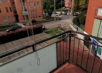 Trilocale via Tukory, 11, Bologna (zona Savena) - foto 14