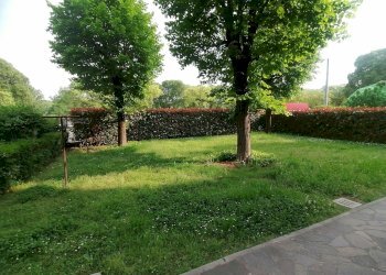 Trilocale via Tukory, 11, Bologna (zona Savena) - foto 24