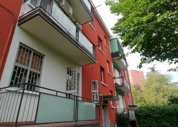 Trilocale via Tukory, 11, Bologna (zona Savena) - foto 25