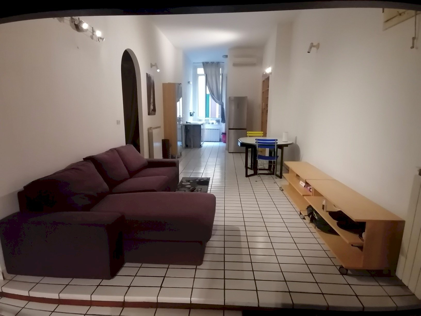 One-room apartment via Broccaindosso, 63, Bologna (neighborhood Centro Storico) - photo 2