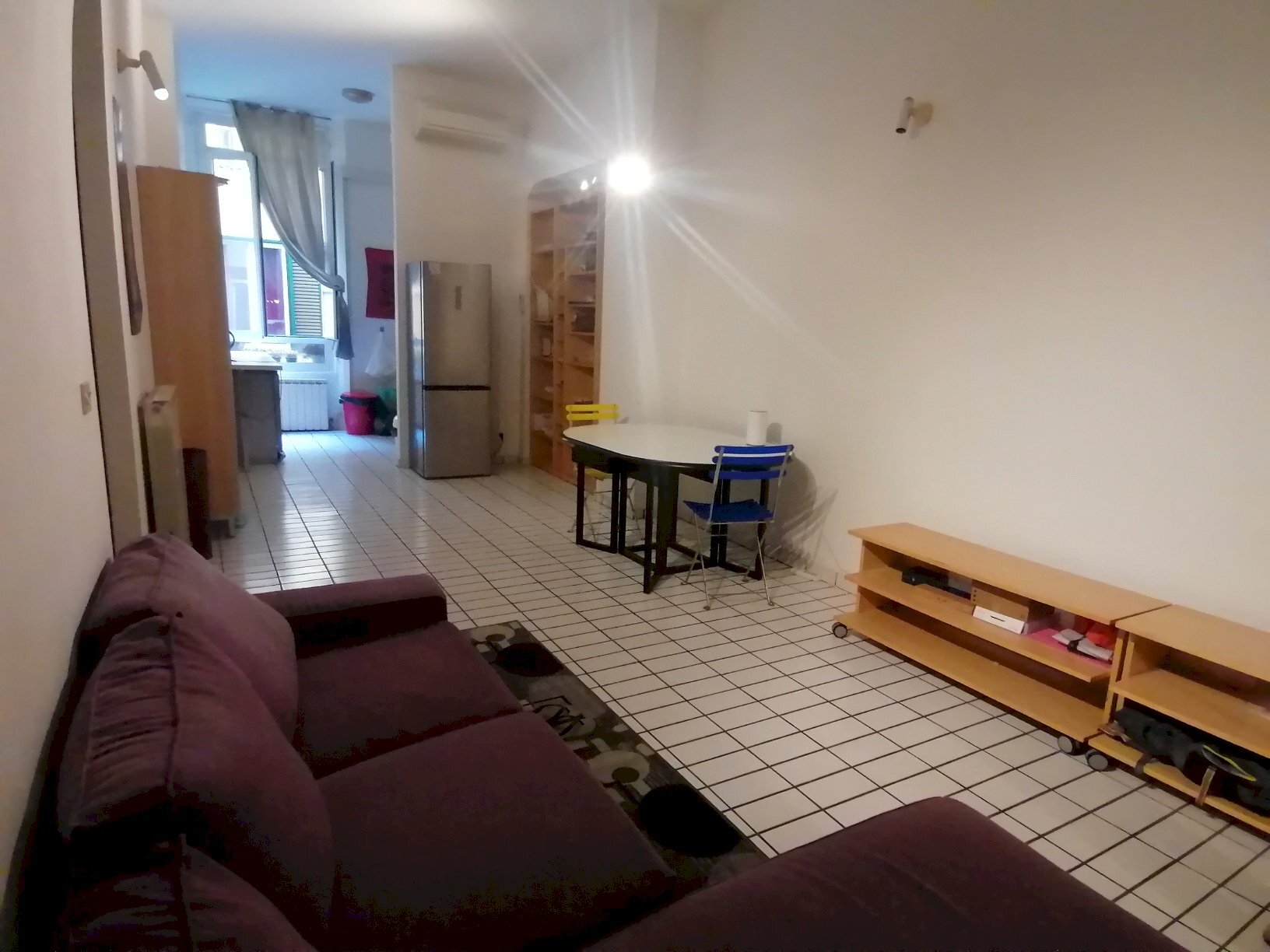 One-room apartment via Broccaindosso, 63, Bologna (neighborhood Centro Storico) - photo 3