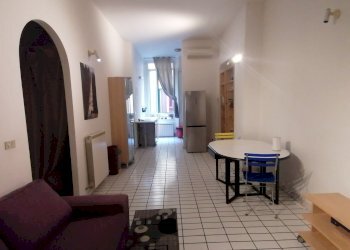 One-room apartment via Broccaindosso, 63, Bologna (neighborhood Centro Storico) - photo 4