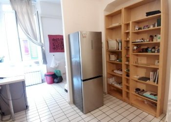 One-room apartment via Broccaindosso, 63, Bologna (neighborhood Centro Storico) - photo 6