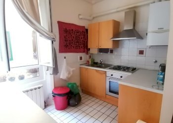 One-room apartment via Broccaindosso, 63, Bologna (neighborhood Centro Storico) - photo 7