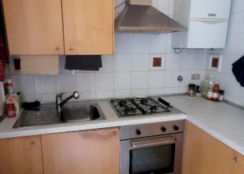 One-room apartment via Broccaindosso, 63, Bologna (neighborhood Centro Storico) - photo 9