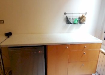 One-room apartment via Broccaindosso, 63, Bologna (neighborhood Centro Storico) - photo 10