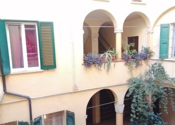 One-room apartment via Broccaindosso, 63, Bologna (neighborhood Centro Storico) - photo 11