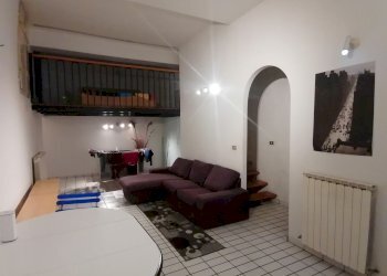 One-room apartment via Broccaindosso, 63, Bologna (neighborhood Centro Storico) - photo 14