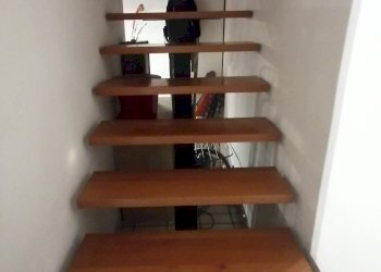 One-room apartment via Broccaindosso, 63, Bologna (neighborhood Centro Storico) - photo 15